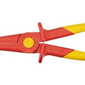 Knipex 98 62 02 Plastik Pense