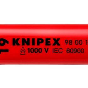 Knipex 980024 Tek Ağız Anahtar