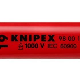 Knipex 980024 Tek Ağız Anahtar