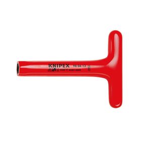 Knipex 980410 10 mm T Kol Lokma Anahtarı