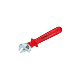 Knipex 9807250 Kurbağacık Anahtar