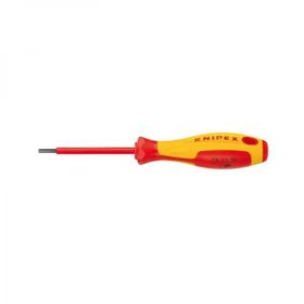 Knipex 981350 Allen Uçlu Anahtar Tornavida