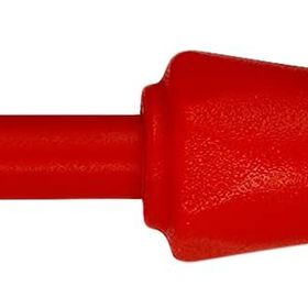 Knipex 982040 4*100 mm Vde İzoleli Düz Uçlu Tornavida
