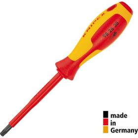 Knipex 982610 Torx Uçlu Tornavida