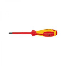 Knipex 982610 Torx Uçlu Tornavida