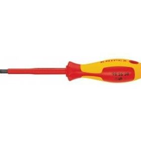 Knipex 982625 Torx Uçlu Tornavida