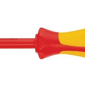 Knipex 982625 Torx Uçlu Tornavida