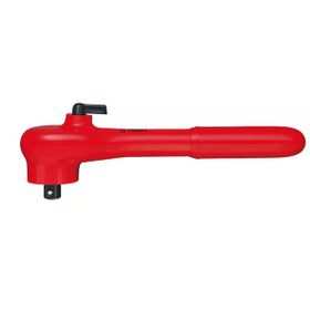 Knipex 9831 3-8 Cırcır Kolu