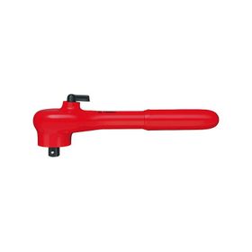 Knipex 9831 3-8 Cırcır Kolu