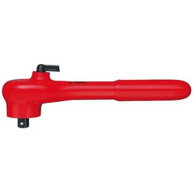Knipex 9831 3-8 Cırcır Kolu