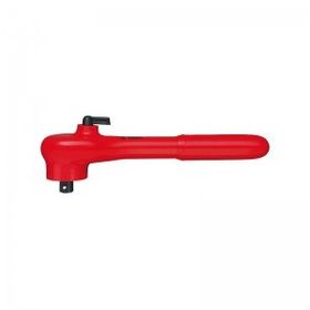 Knipex 9831 3-8 Cırcır Kolu