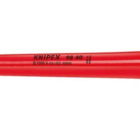 Knipex 98401/2 inç T Uzatma Kolu