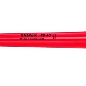 Knipex 98401/2 inç T Uzatma Kolu