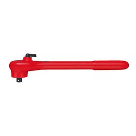 Knipex 9841 1-2 Cırcır Kolu