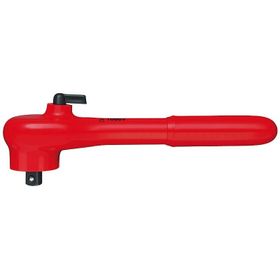Knipex 9841 1-2 Cırcır Kolu