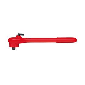 Knipex 9841 1-2 Cırcır Kolu
