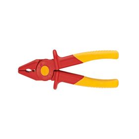 Knipex 986201 Plastik Kombine Pense