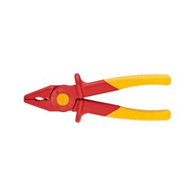 Knipex 986201 Plastik Kombine Pense
