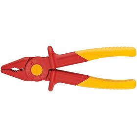 Knipex 986201 Plastik Kombine Pense