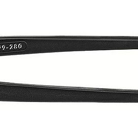 Knipex 99 00 250 mm İzolesiz Betoncu Kerpeteni
