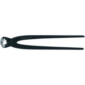 Knipex 99 00 250 mm İzolesiz Betoncu Kerpeteni