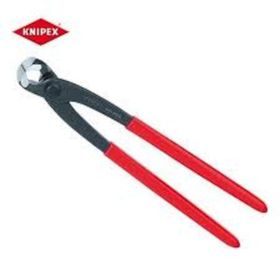 Knipex 99-250 Betoncu Kerpeteni