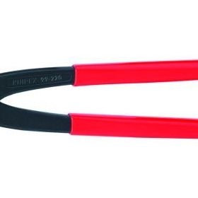 Knipex 9901220 8 – 3/4 inç Concreters Pensesi