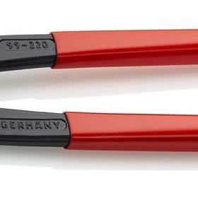 Knipex 9901220 8 – 3/4 inç Concreters Pensesi