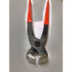 Knipex 9901280 İzoleli Betoncu Kerpeteni