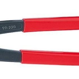 Knipex 9901280 İzoleli Betoncu Kerpeteni