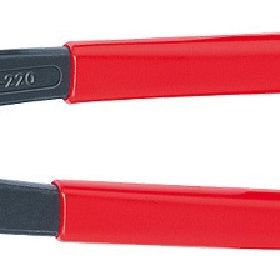 Knipex 9901280 İzoleli Betoncu Kerpeteni