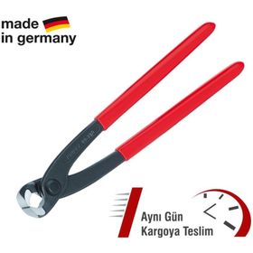 Knipex 9901280 İzoleli Betoncu Kerpeteni