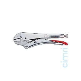 Knipex Ayarlı Pense 4124 (225 mm)