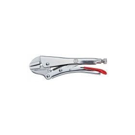 Knipex Ayarlı Pense 4124 (225 mm)
