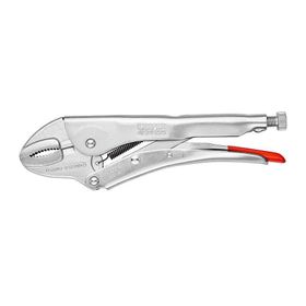 Knipex Ayarlı Pense 4124 (225 mm)