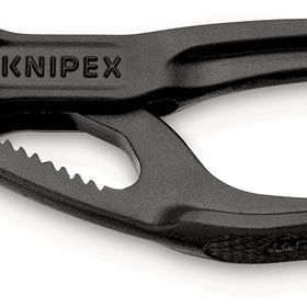 Knipex Cobra XS 87 00 100 100 mm Boru ve Su Pompası Pensesi