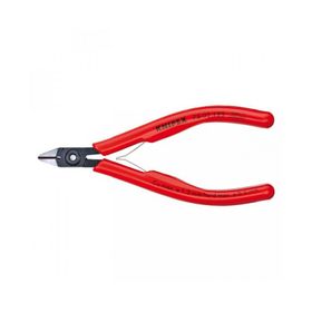Knipex Elektronikçi 7502 125 mm Yan Keski