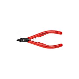 Knipex Elektronikçi 7502 125 mm Yan Keski