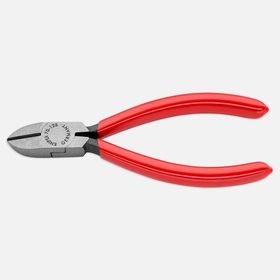 Knipex Fosfat Kaplama 125 mm Yan Keski