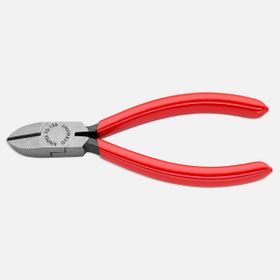 Knipex Fosfat Kaplama 125 mm Yan Keski