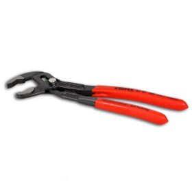 Knipex Fosfat Kaplama 180 mm Gri Cobra Hightech Fort Pense