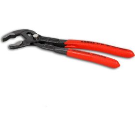 Knipex Fosfat Kaplama 180 mm Gri Cobra Hightech Fort Pense
