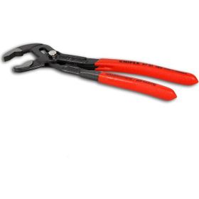 Knipex Fosfat Kaplama 180 mm Gri Cobra Hightech Fort Pense