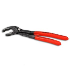Knipex Fosfat Kaplama 180 mm Gri Cobra Hightech Fort Pense