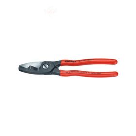 Knipex Kablo Makası 9511200 (200 mm)