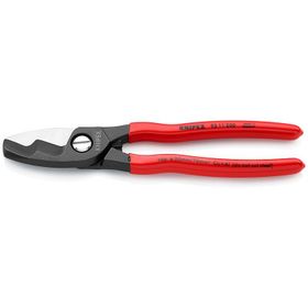 Knipex Kablo Makası 9511200 (200 mm)