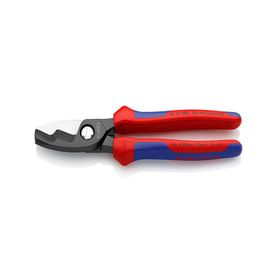 Knipex Kablo Makası 9512200 (200 mm)