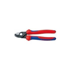 Knipex Kablo Makası 9512200 (200 mm)