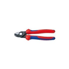 Knipex Kablo Makası 9512200 (200 mm)