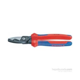 Knipex Kablo Makası 9512200 (200 mm)